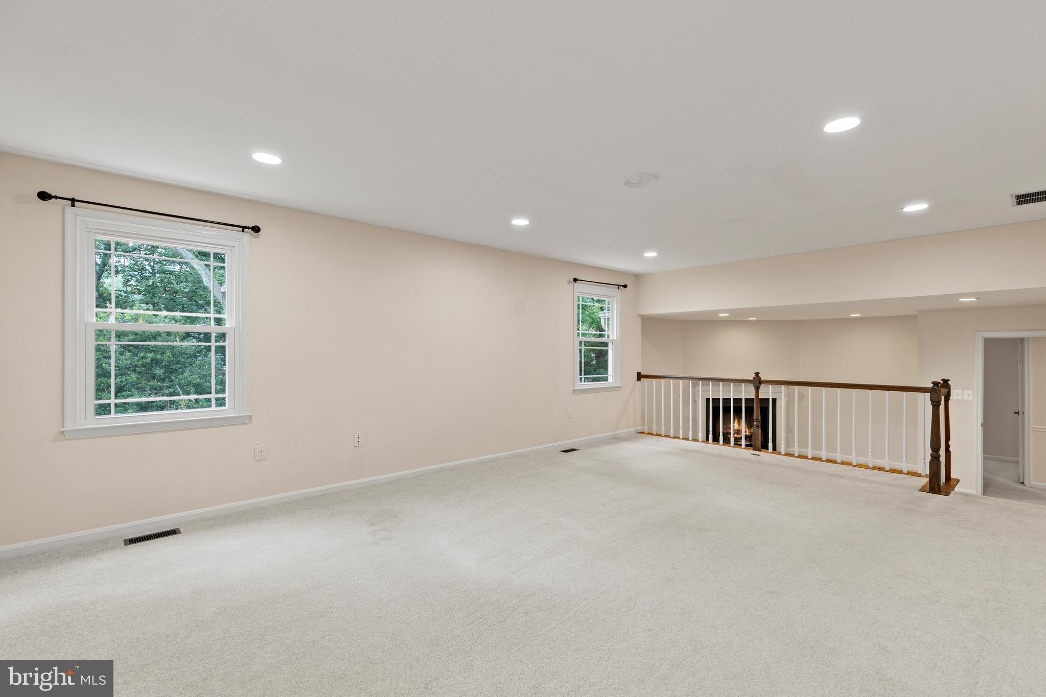12209 Bayswater Road Gaithersburg, MD 20878 - Photo 26 of 53 Wide & spacious owner's bedroom