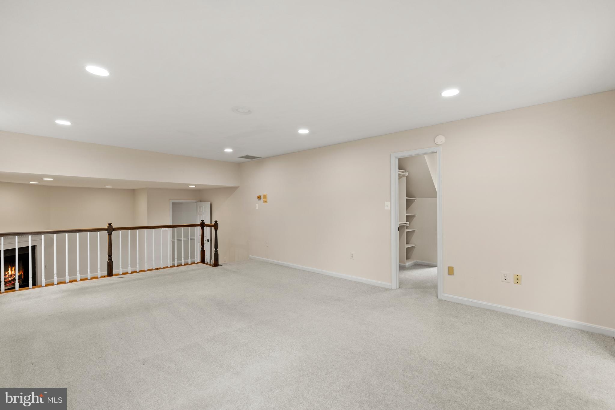 12209 Bayswater Road Gaithersburg, MD 20878 - Photo 27 of 53 Wide & spacious owner's bedroom