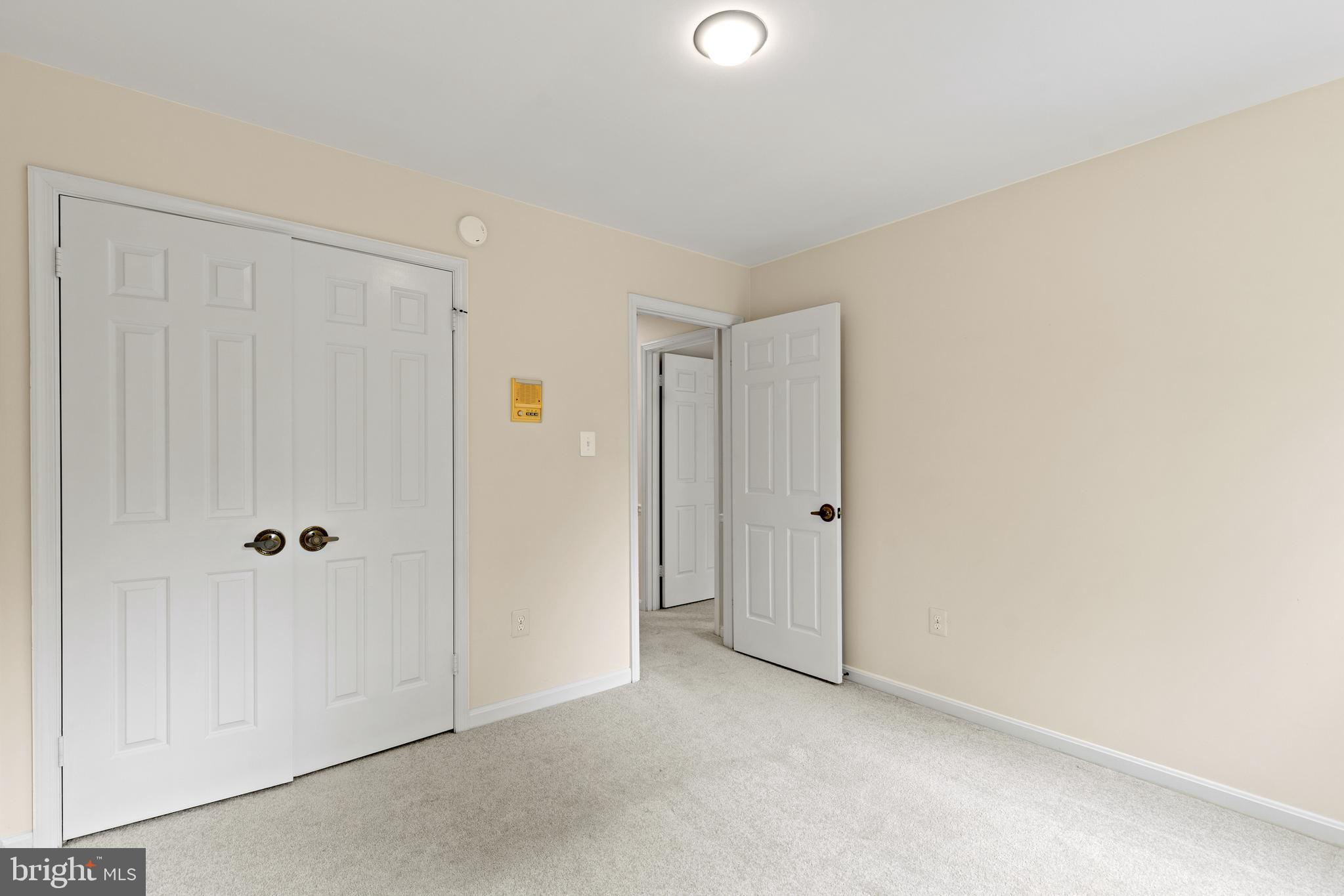 12209 Bayswater Road Gaithersburg, MD 20878 - Photo 31 of 53 Upper level bedroom #2