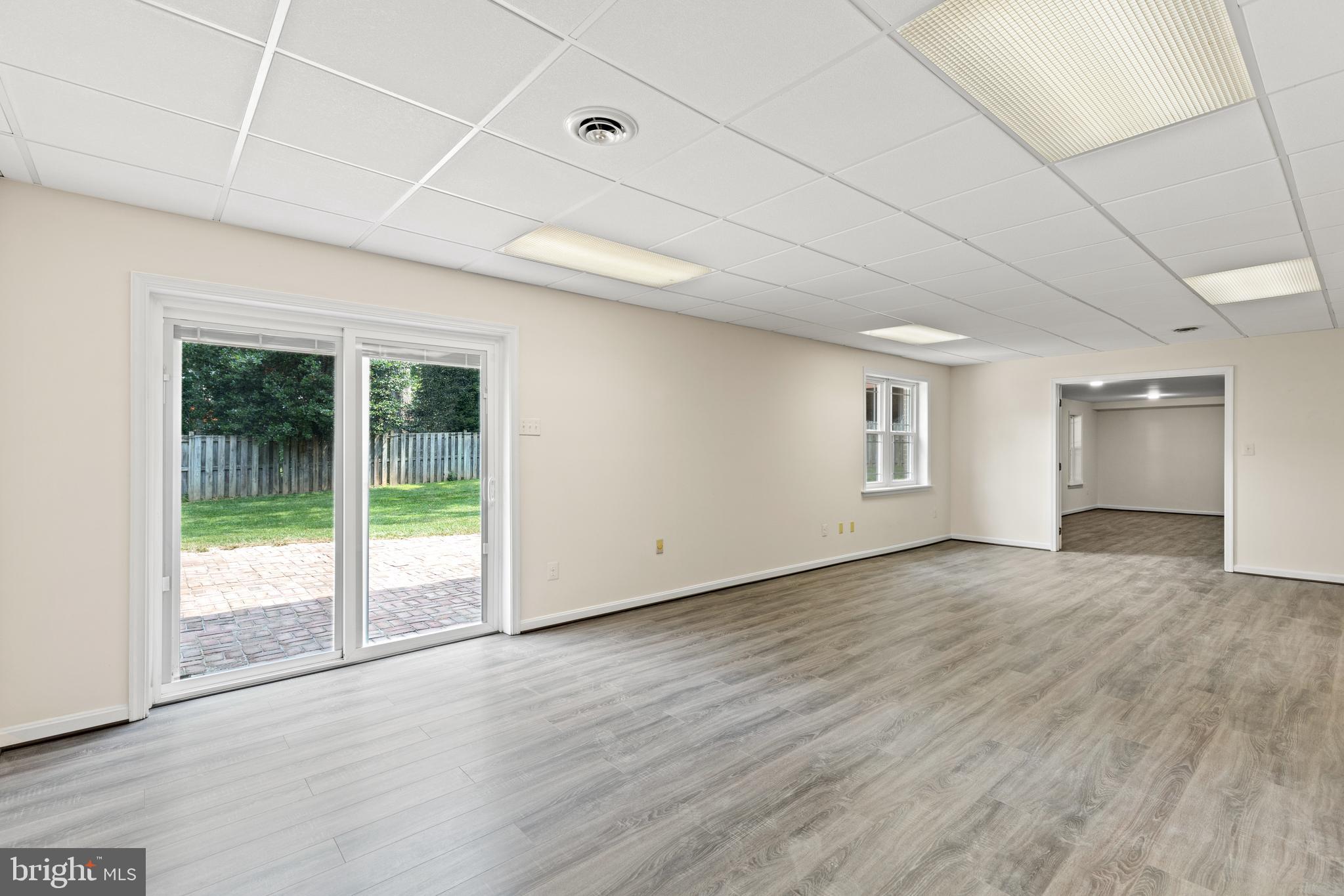 12209 Bayswater Road Gaithersburg, MD 20878 - Photo 42 of 53 Versatile room for entertaining & relaxing