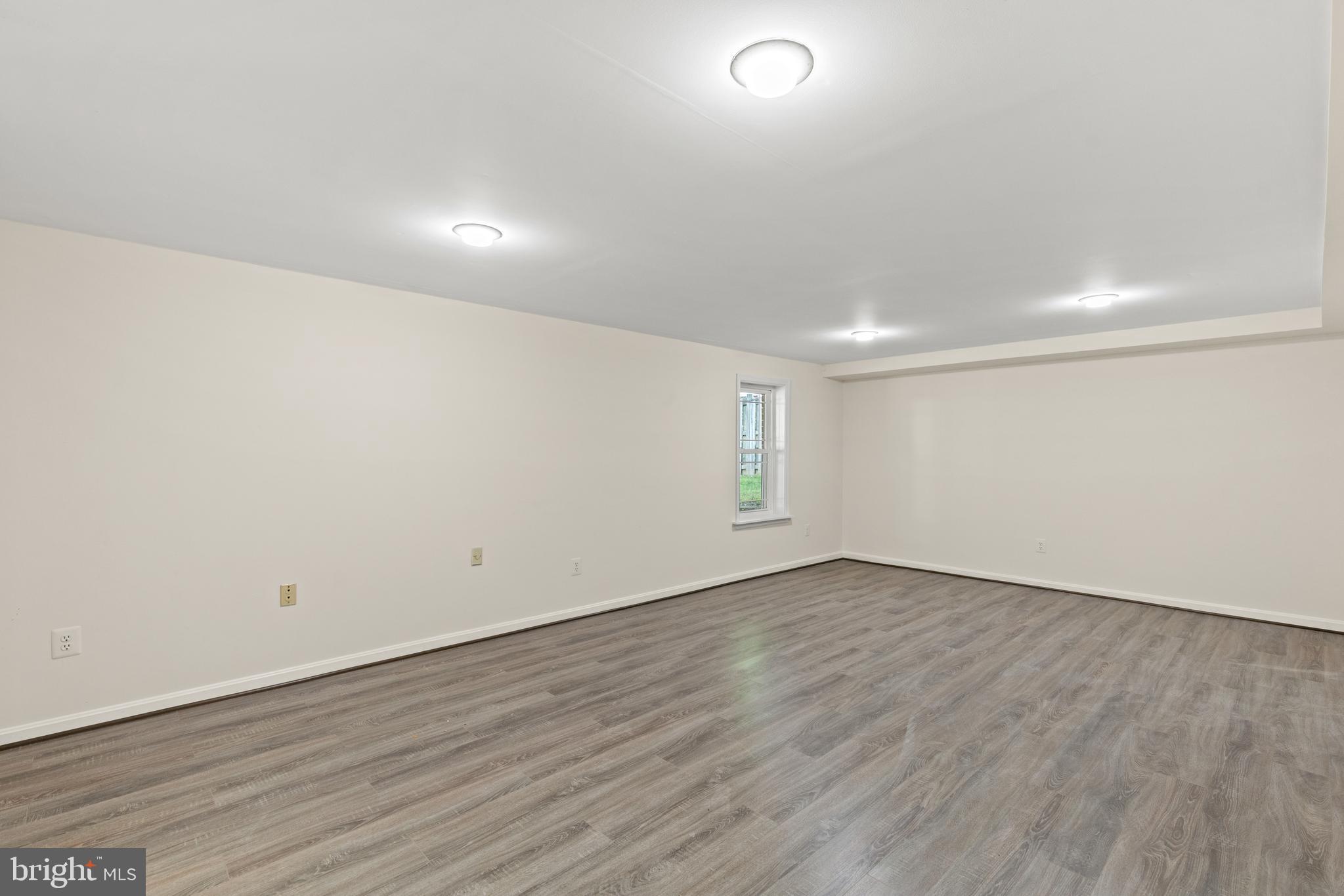 12209 Bayswater Road Gaithersburg, MD 20878 - Photo 45 of 53 Lower level flex room or bedroom #6