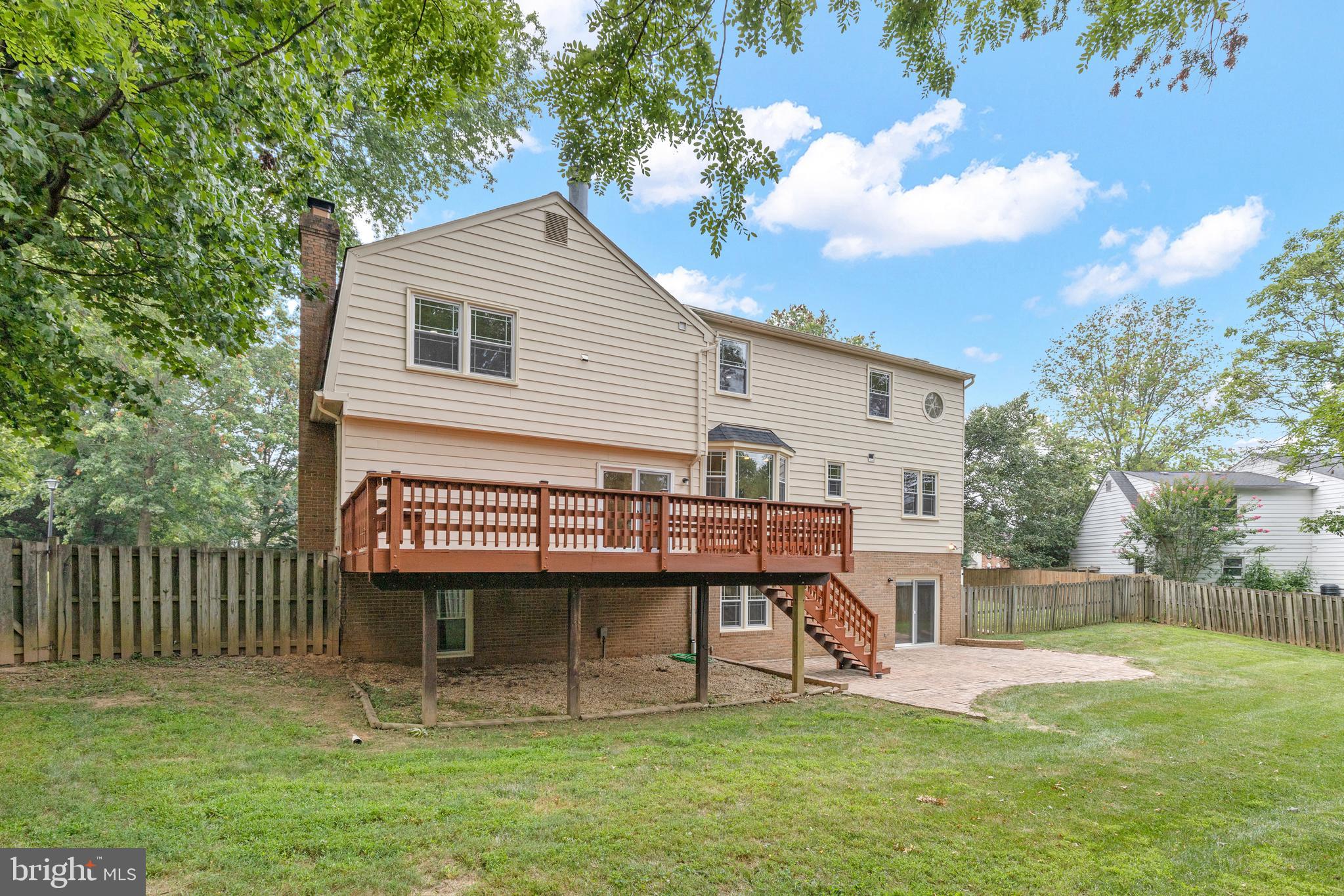 12209 Bayswater Road Gaithersburg, MD 20878 - Photo 49 of 53 Gallery Image 49