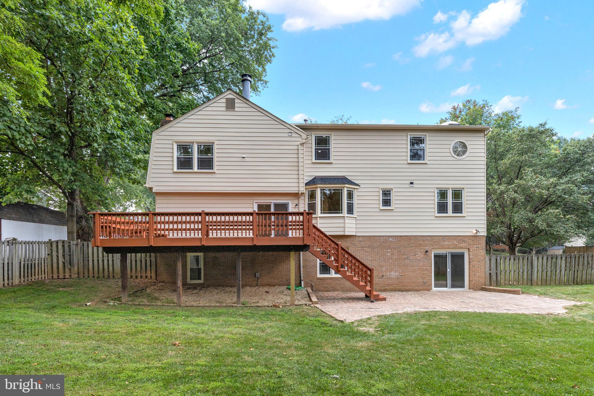 12209 Bayswater Road Gaithersburg, MD 20878 - Photo 50 of 53 Gallery Image 50
