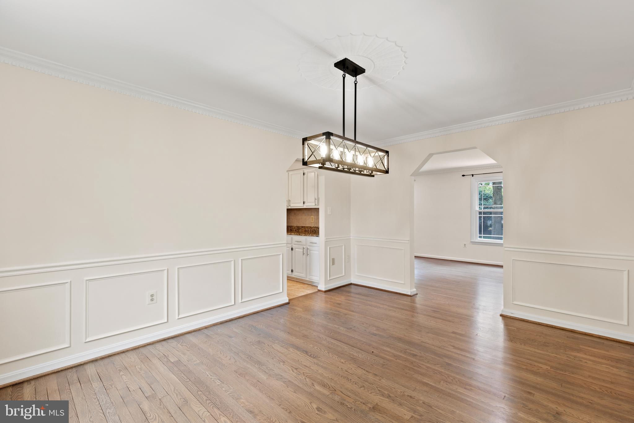 12209 Bayswater Road Gaithersburg, MD 20878 - Photo 9 of 53 Formal dining room