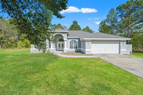 $369,000 | 11128 Lomita Wren Road, Weeki Wachee, FL 34614