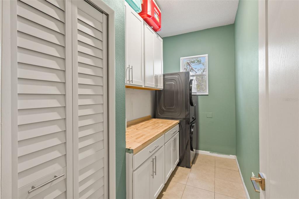 11128 Lomita Wren Road Weeki Wachee, FL 34614 - Photo 26 of 39 a view of walk in closet