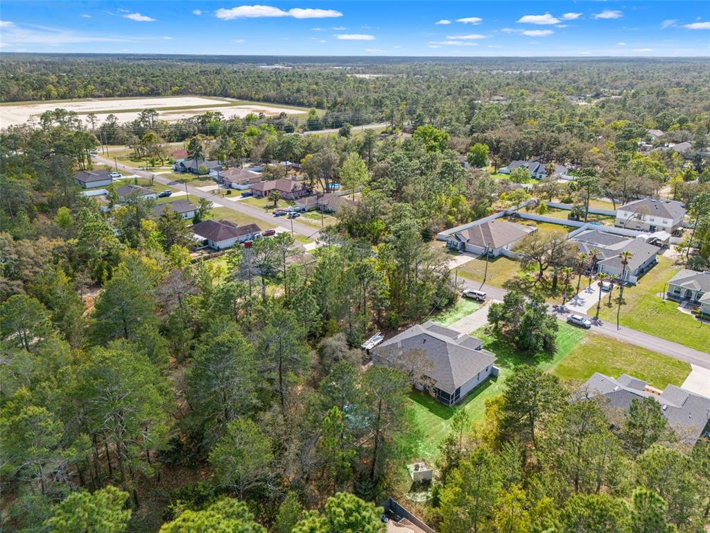 11128 Lomita Wren Road Weeki Wachee, FL 34614 - Photo 35 of 39 a view of a city
