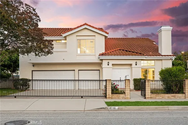 $1,380,000 | 4716 Ivar Avenue, Rosemead, CA 91770