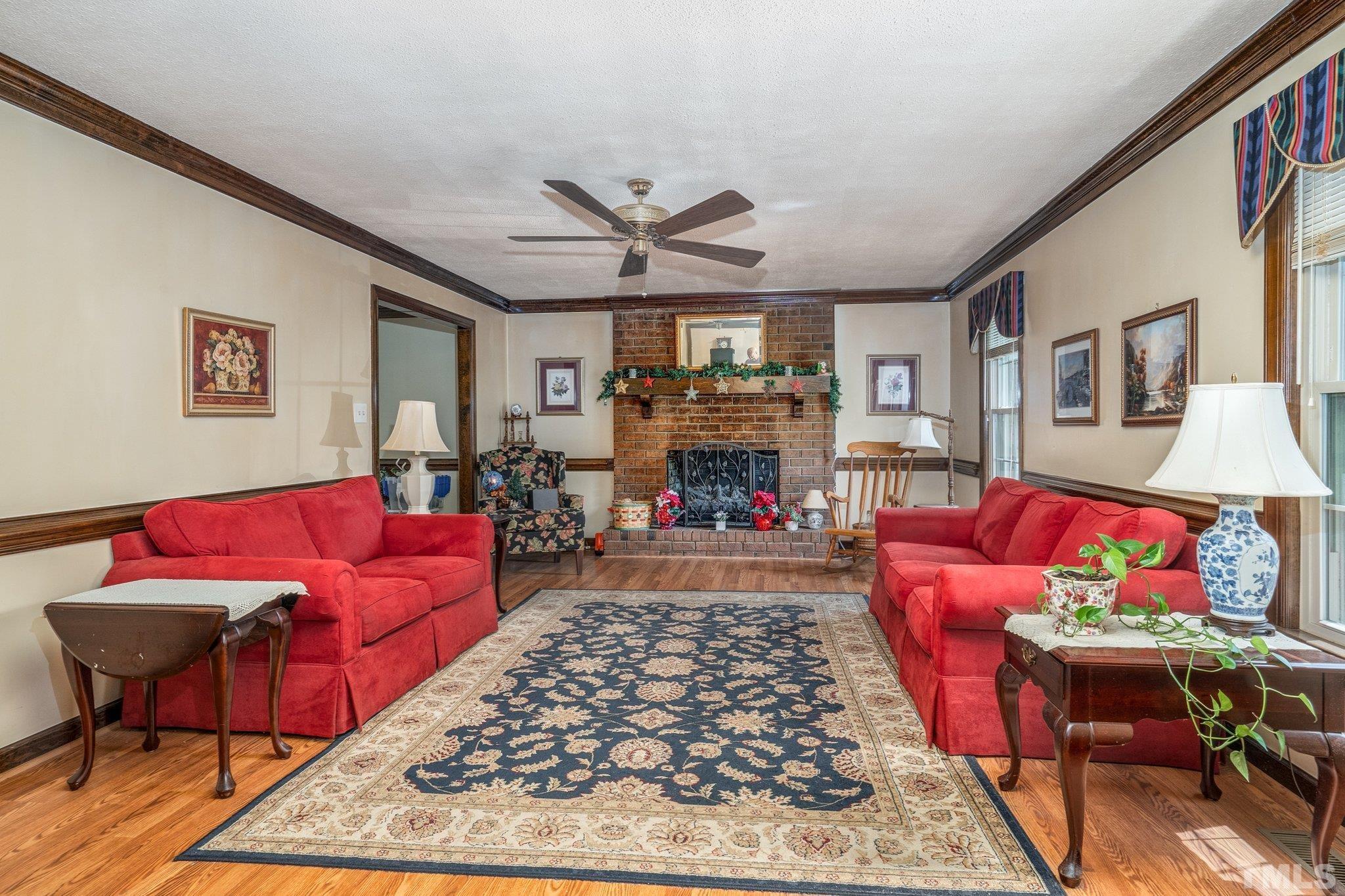 1404 Homestead Road Rocky Mount, NC 27804 - Photo 3 of 23 Gallery Image 3