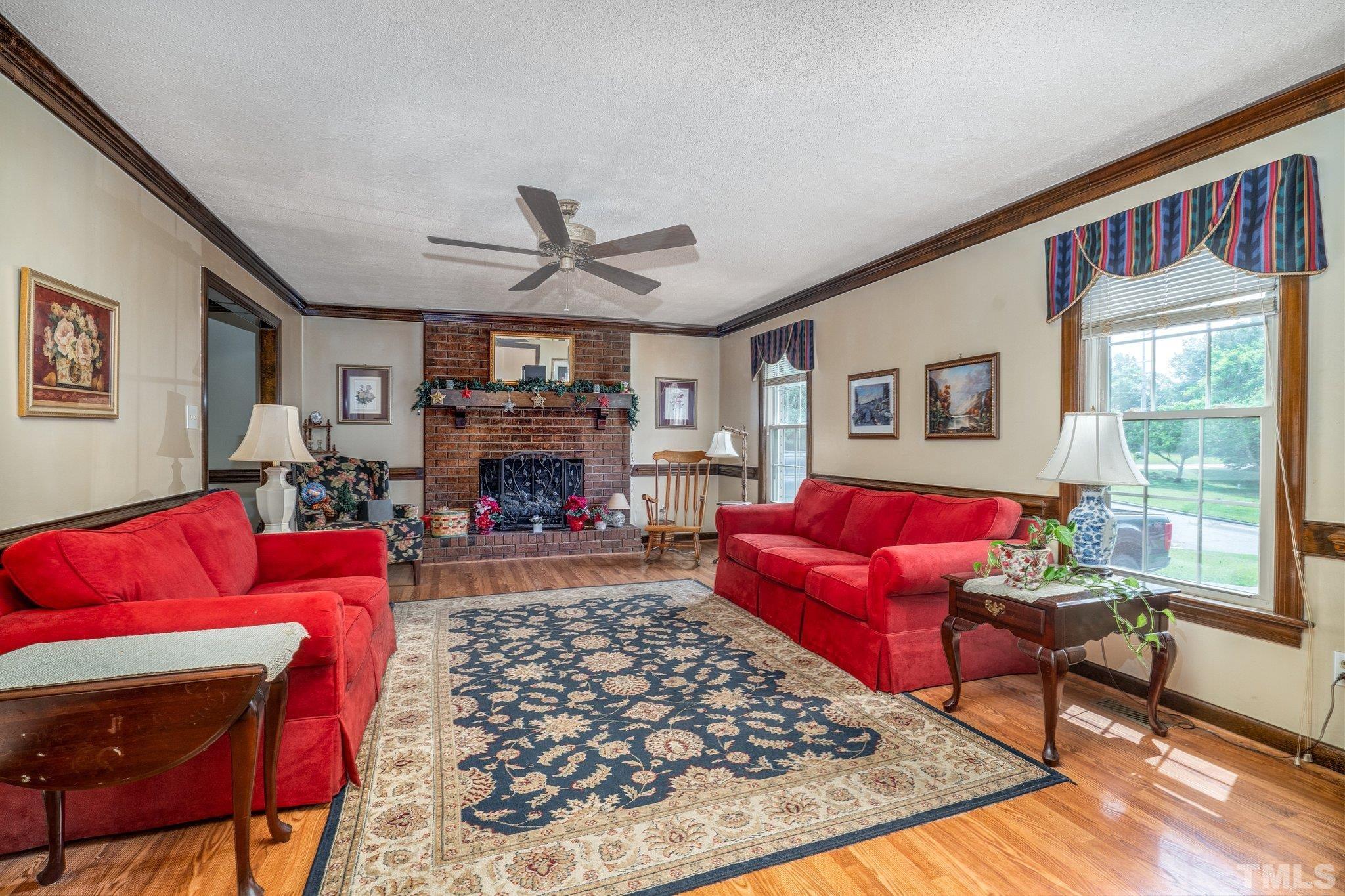 1404 Homestead Road Rocky Mount, NC 27804 - Photo 4 of 23 Gallery Image 4