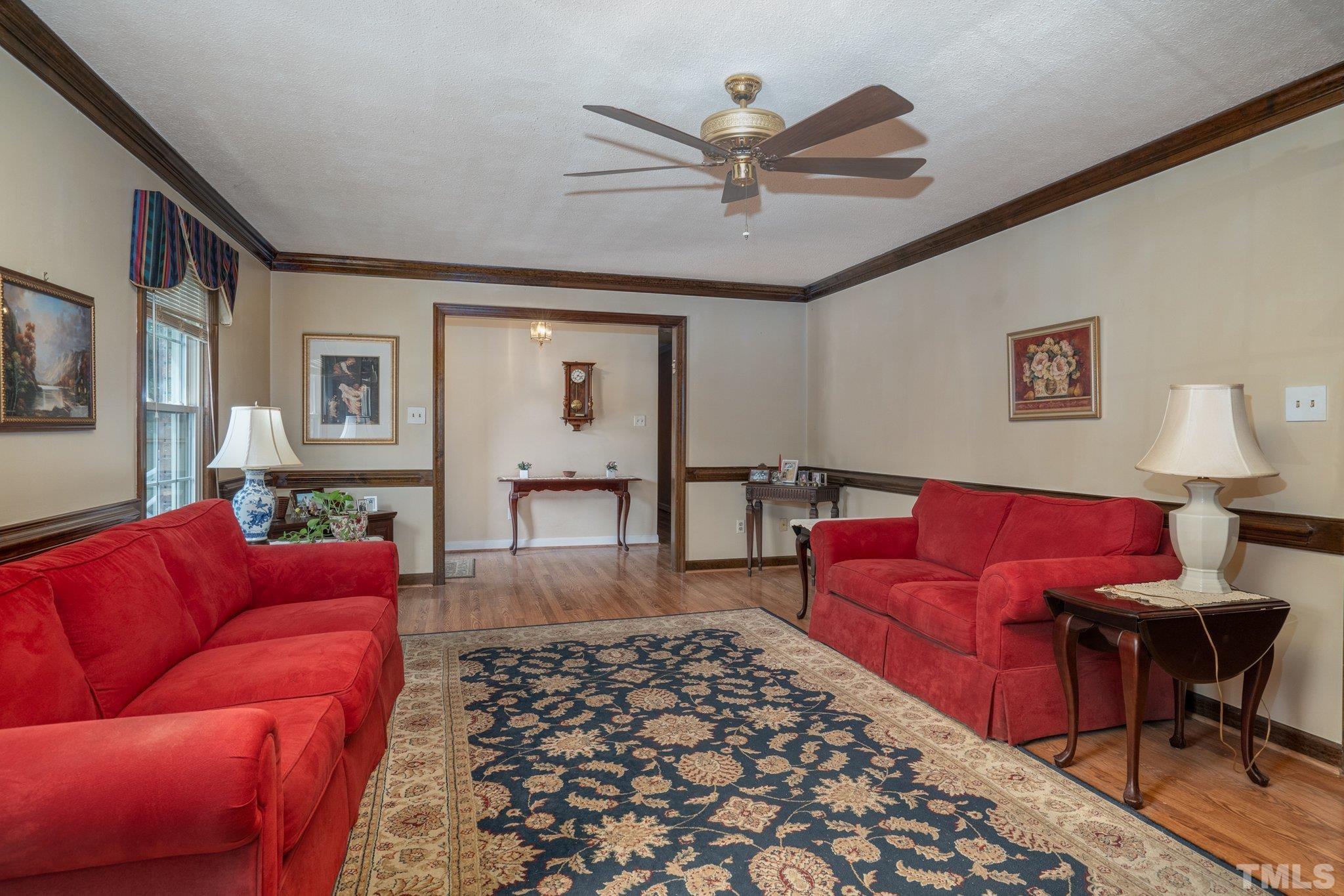 1404 Homestead Road Rocky Mount, NC 27804 - Photo 5 of 23 Gallery Image 5