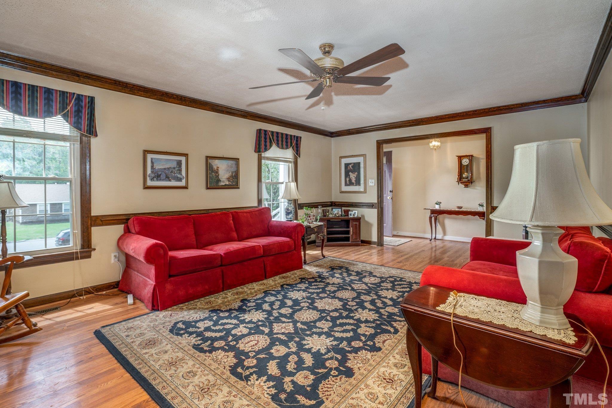 1404 Homestead Road Rocky Mount, NC 27804 - Photo 6 of 23 Gallery Image 6