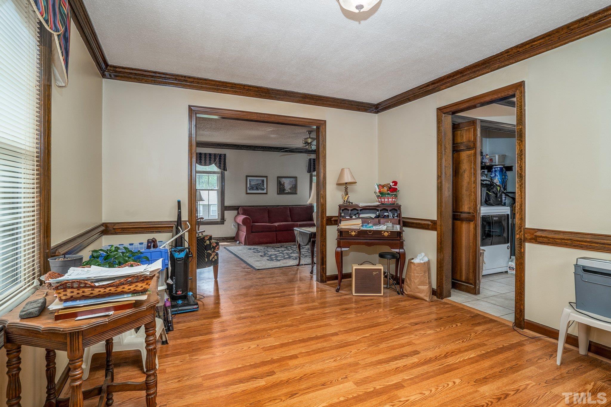1404 Homestead Road Rocky Mount, NC 27804 - Photo 8 of 23 Gallery Image 8
