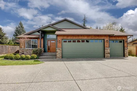 $1,019,000 | 15611 42nd Drive Southeast, Bothell, WA 98012