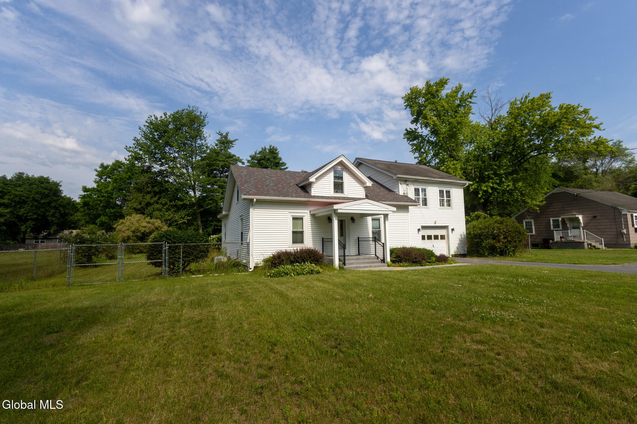 595 Gansevoort Road Moreau, NY 12803 - Photo 41 of 44 595 Gans-41