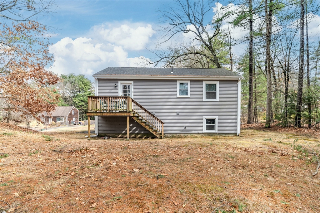 9 Edge Hill Road Amherst, MA 01002 - Photo 6 of 25 Gallery Image 6