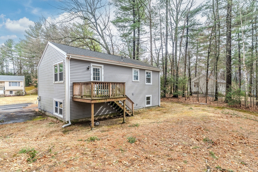 9 Edge Hill Road Amherst, MA 01002 - Photo 7 of 25 Gallery Image 7