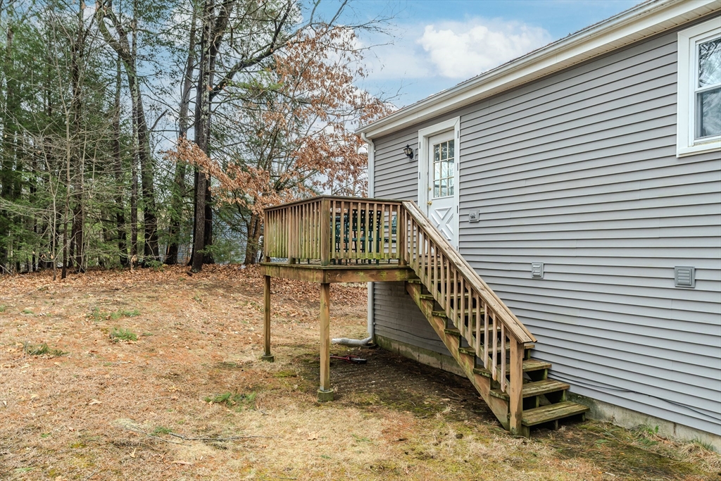 9 Edge Hill Road Amherst, MA 01002 - Photo 9 of 25 Gallery Image 9