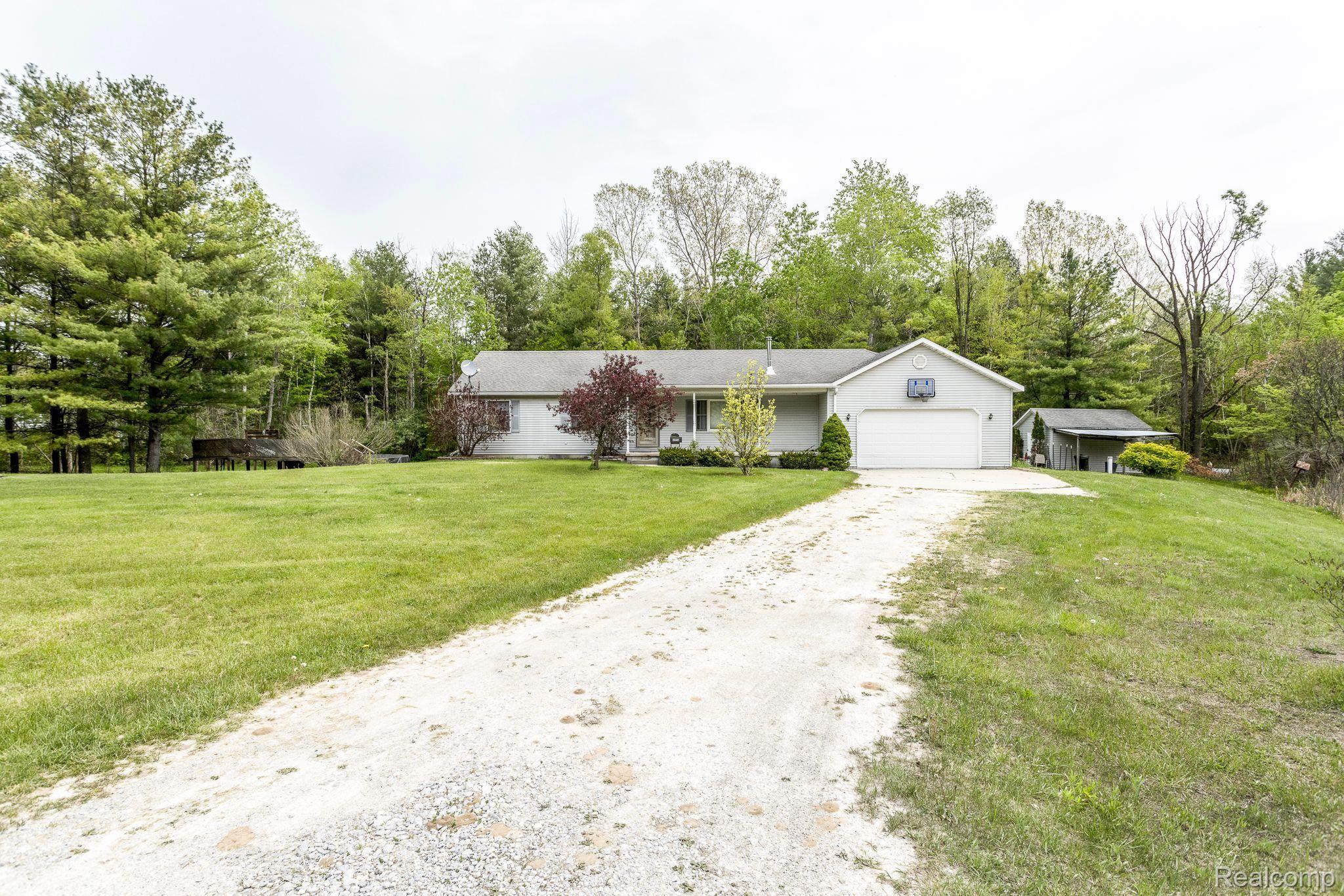 3956 Cribbins Road North Street, MI 48049 - Photo 2 of 37 Gallery Image 2