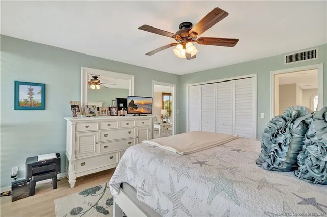 $5,000 | 10000 South Ocean Drive, Unit 206, Jensen Beach, FL 34957