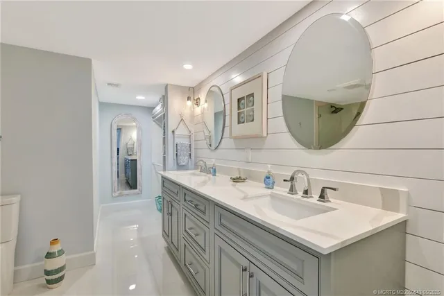 $5,000 | 10000 South Ocean Drive, Unit 206, Jensen Beach, FL 34957