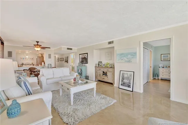 $5,000 | 10000 South Ocean Drive, Unit 206, Jensen Beach, FL 34957