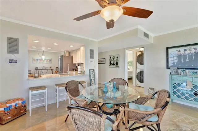 $5,000 | 10000 South Ocean Drive, Unit 206, Jensen Beach, FL 34957