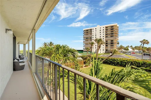 $5,000 | 10000 South Ocean Drive, Unit 206, Jensen Beach, FL 34957