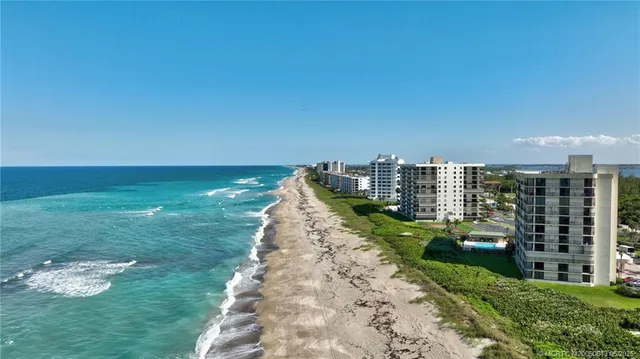 $5,000 | 10000 South Ocean Drive, Unit 206, Jensen Beach, FL 34957