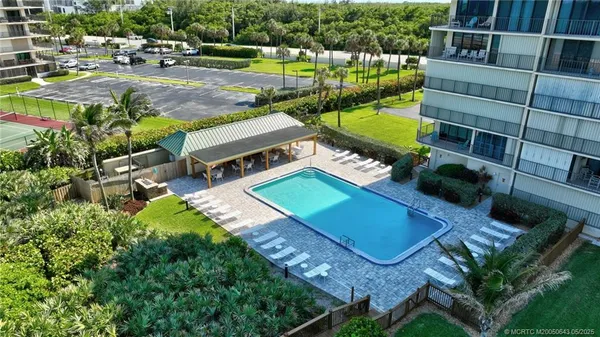 $5,100 | 10000 South Ocean Drive, Unit 206, Jensen Beach, FL 34957
