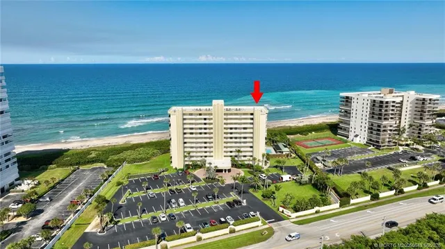 $5,000 | 10000 South Ocean Drive, Unit 206, Jensen Beach, FL 34957