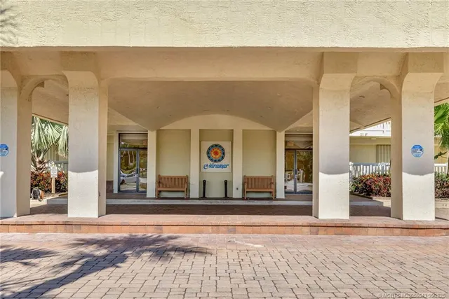 $5,000 | 10000 South Ocean Drive, Unit 206, Jensen Beach, FL 34957