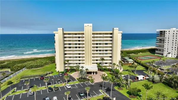 $5,100 | 10000 South Ocean Drive, Unit 206, Jensen Beach, FL 34957
