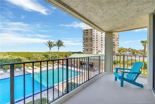 $5,000 | 10000 South Ocean Drive, Unit 206, Jensen Beach, FL 34957