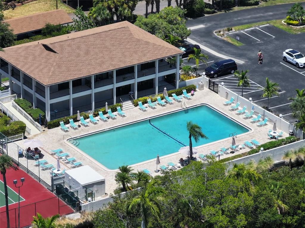 6415 Midnight Pass Road, Unit 510 Sarasota, FL 34242 - Photo 30 of 35 Gallery Image 30