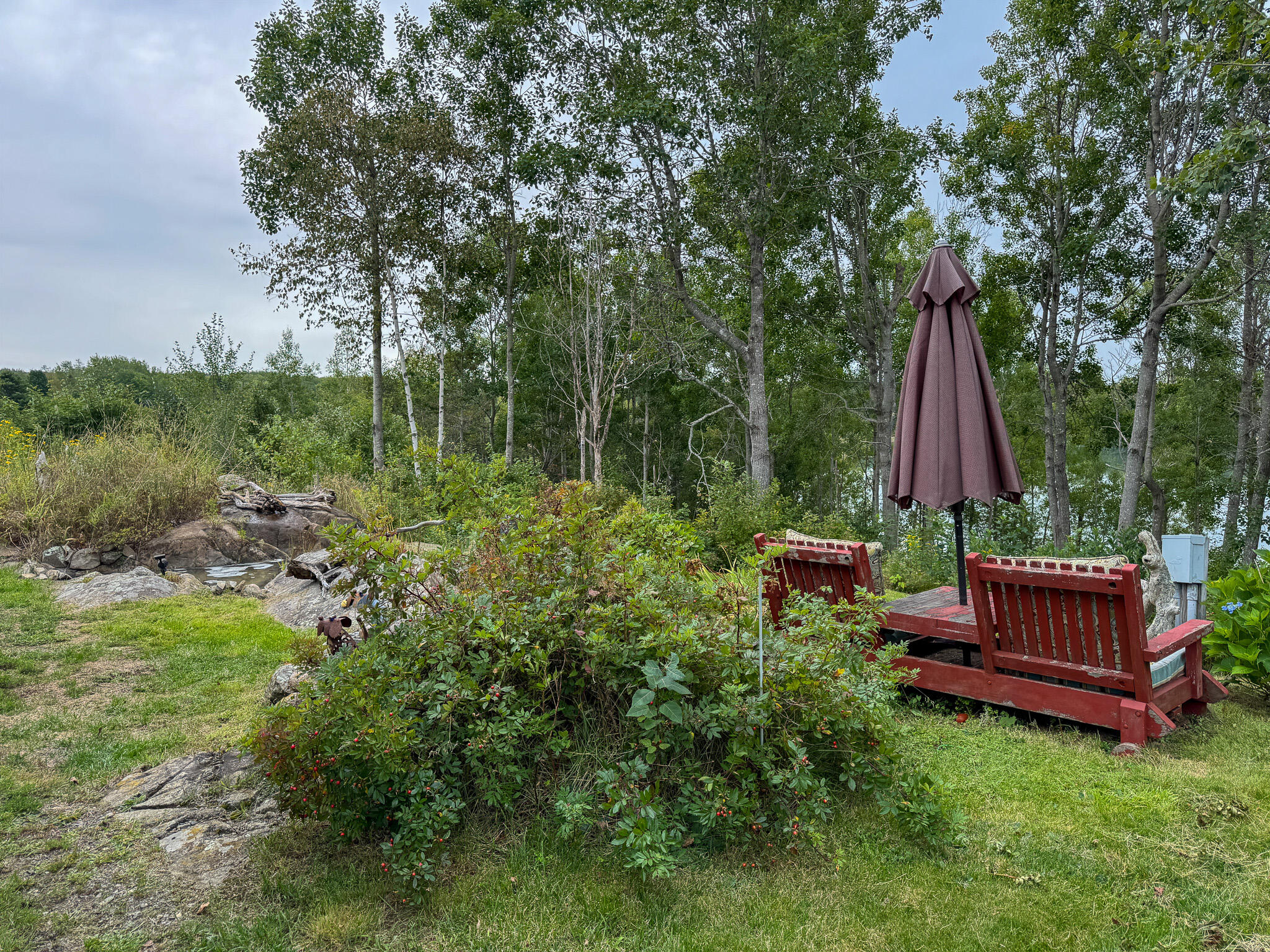 46 Lyons Road Lubec, ME 04652 - Photo 16 of 40 18