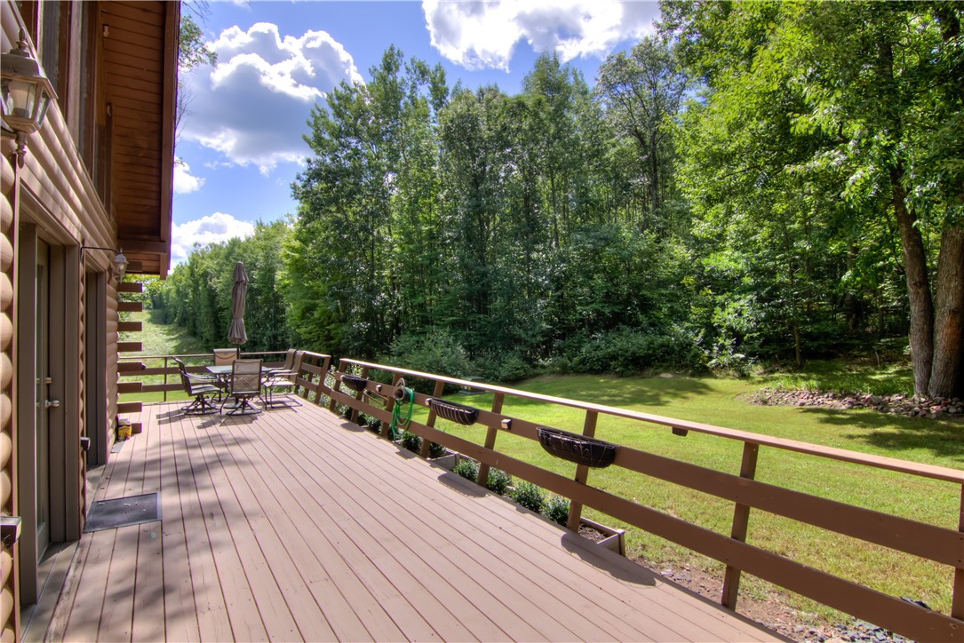 26175 South Lipsett Lake Road Spooner, WI 54801 - Photo 25 of 29