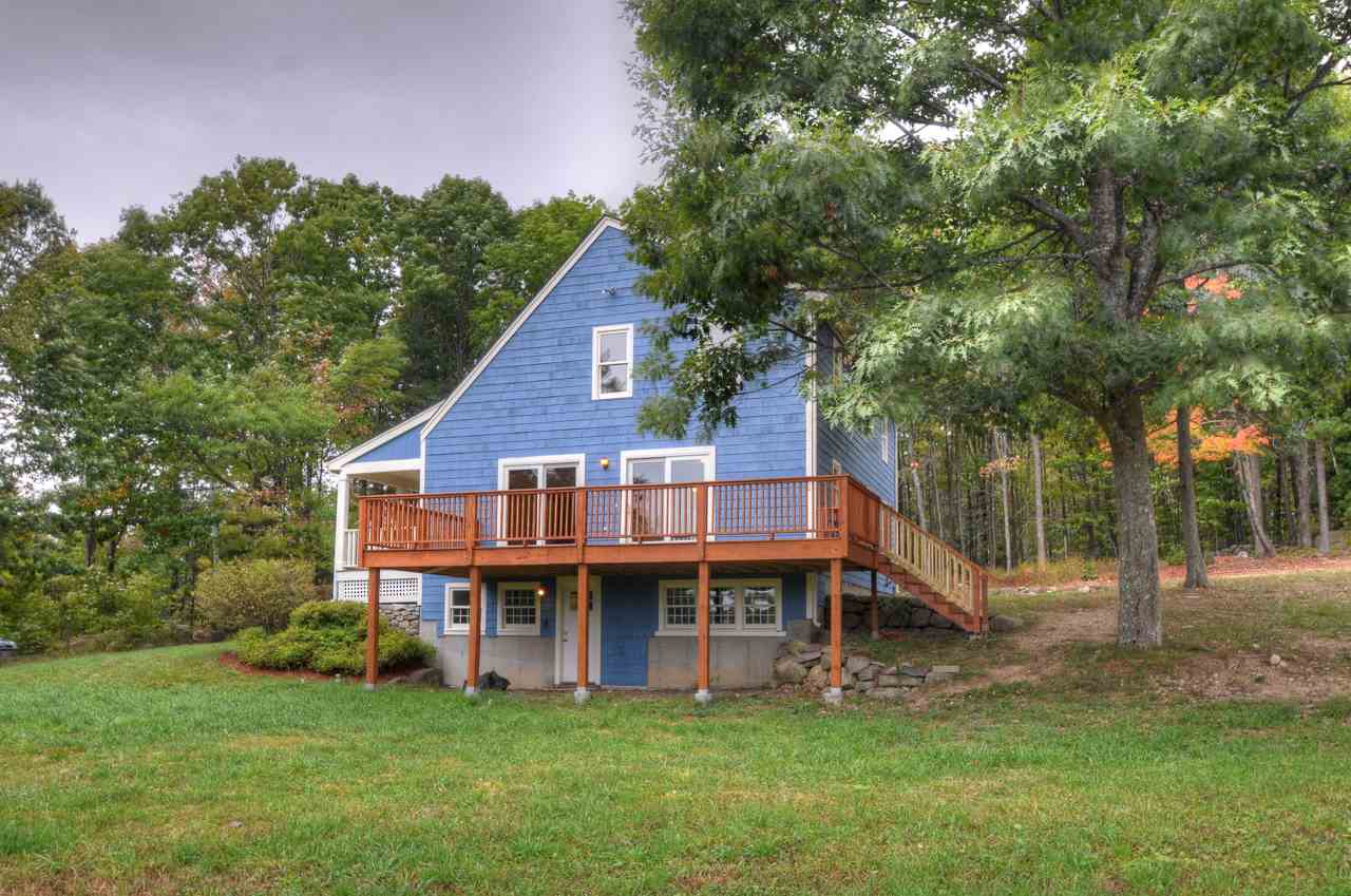 96 Mountain Road Weare, NH 03281 - Photo 3 of 30