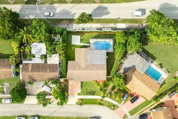 $715,000 | 10835 Southwest 152nd Terrace, Miami, FL 33157