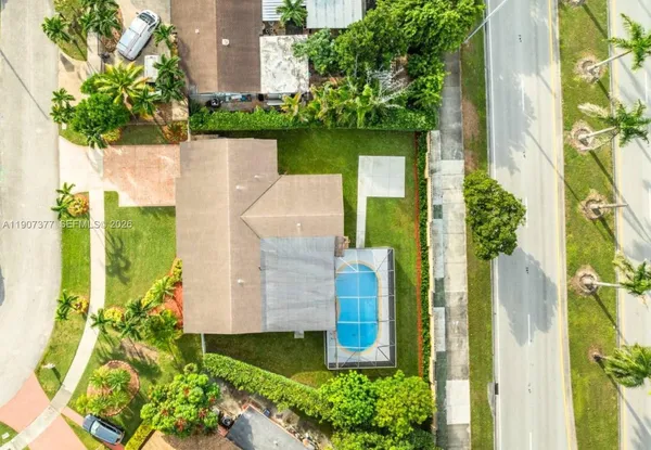 $715,000 | 10835 Southwest 152nd Terrace, Miami, FL 33157