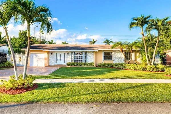 $715,000 | 10835 Southwest 152nd Terrace, Miami, FL 33157