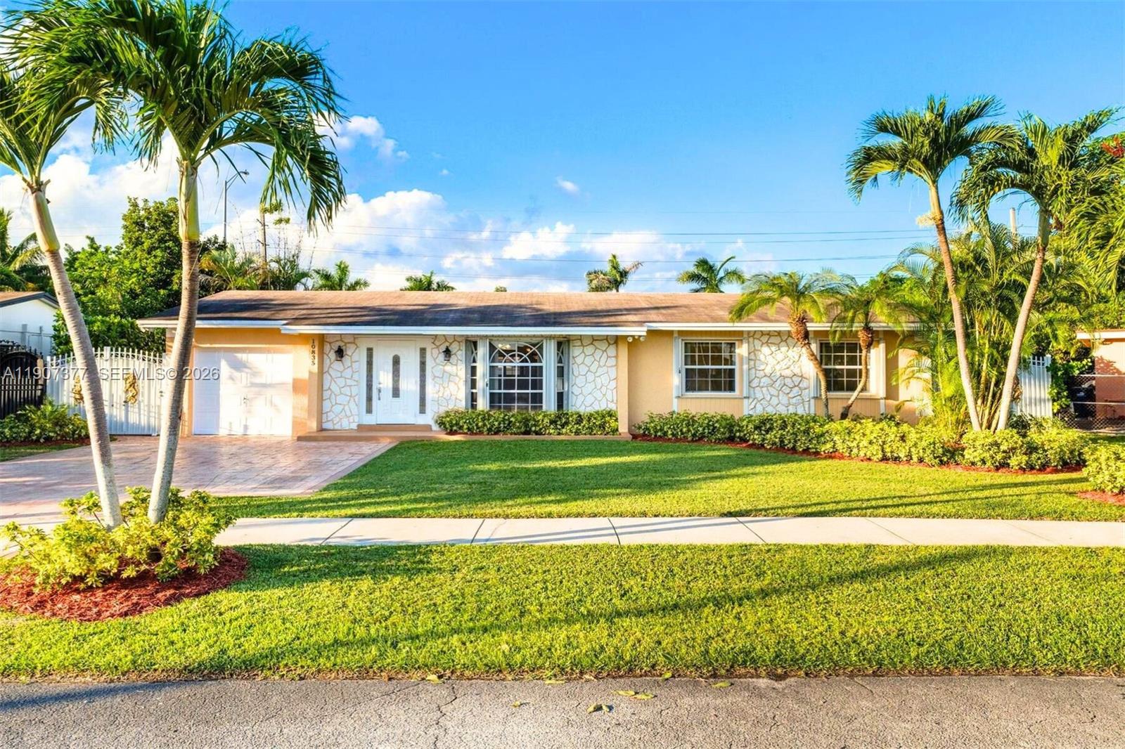 10835 Southwest 152nd Terrace Miami, FL 33157 - Photo 2 of 43