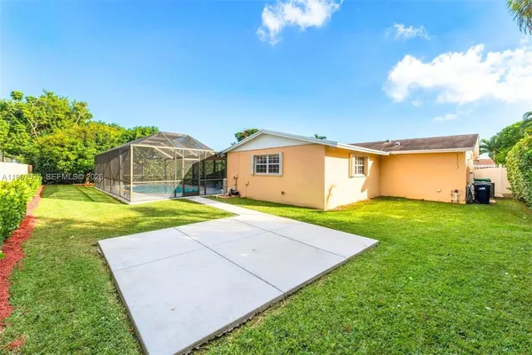 $715,000 | 10835 Southwest 152nd Terrace, Miami, FL 33157