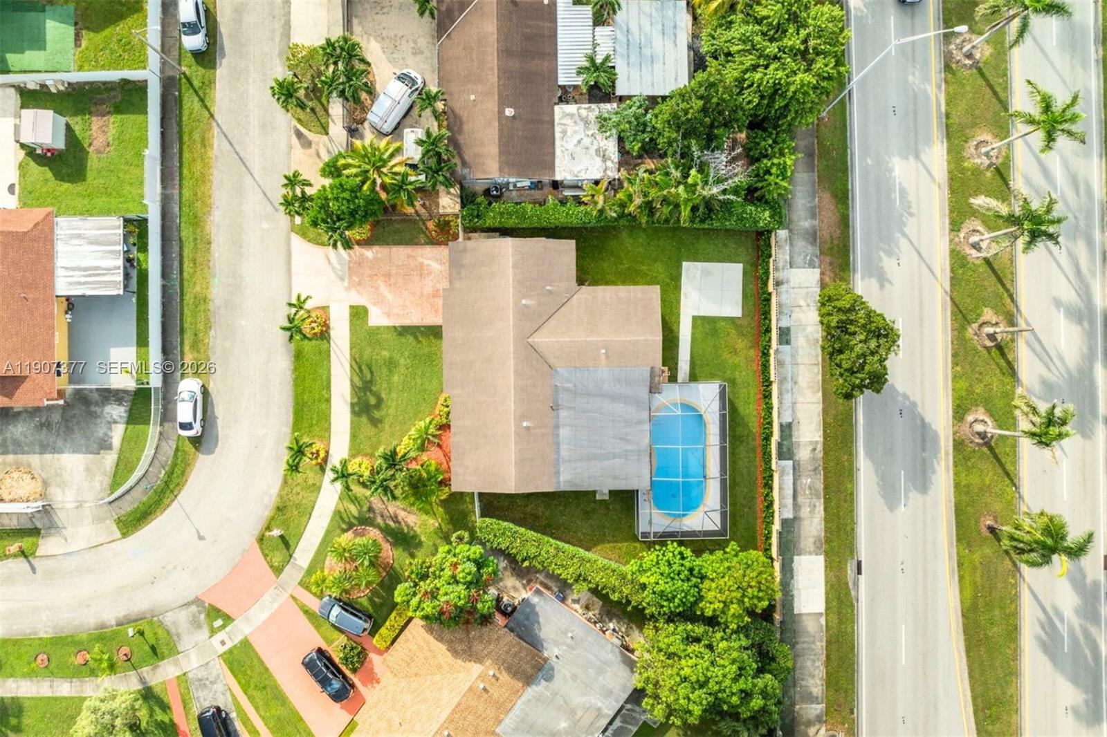 10835 Southwest 152nd Terrace Miami, FL 33157 - Photo 30 of 43