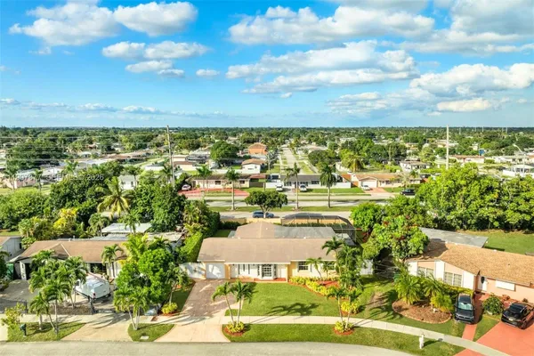 $715,000 | 10835 Southwest 152nd Terrace, Miami, FL 33157