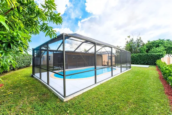 $715,000 | 10835 Southwest 152nd Terrace, Miami, FL 33157