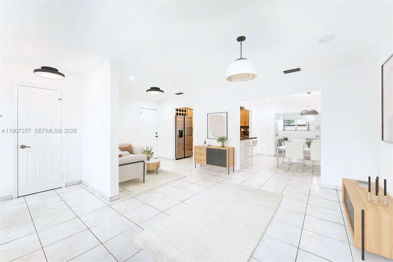 10835 Southwest 152nd Terrace Miami, FL 33157 - Photo 7 of 43 Virtual staging – decor not included