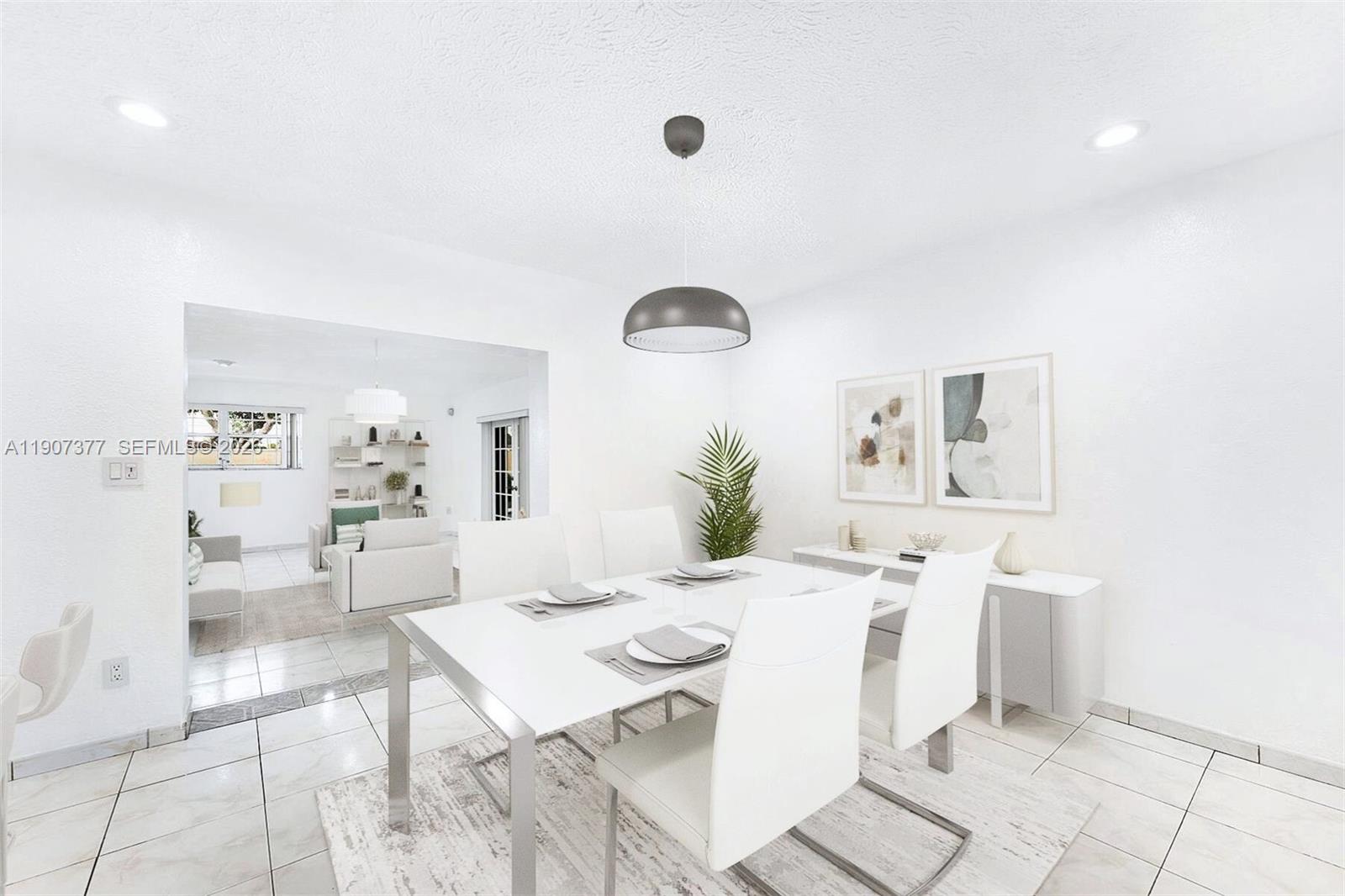 10835 Southwest 152nd Terrace Miami, FL 33157 - Photo 10 of 43 Virtual staging – decor not included