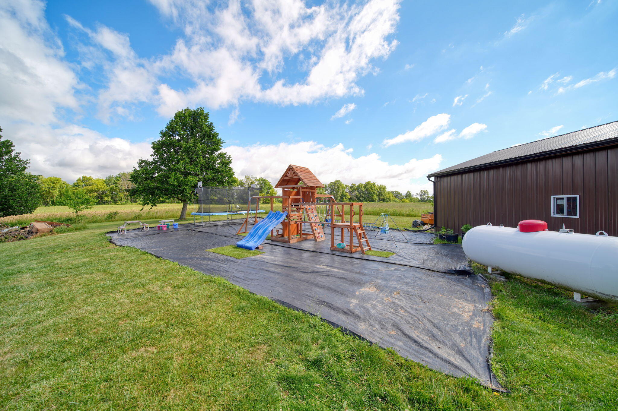 13700 Clinton Road Onondaga, MI 49264 - Photo 45 of 64 43
