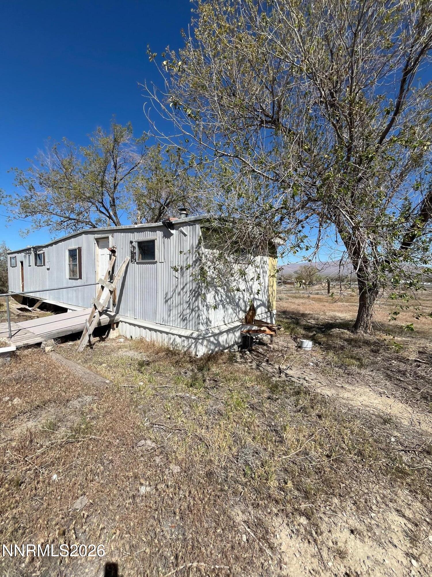 100 Prince Royal Road Imlay, NV 89418 - Photo 12 of 12 a view of outdoor space and yard